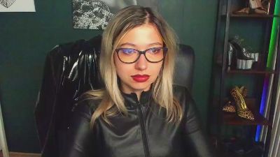 niceHEIDI live cam on Cam4