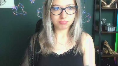 niceHEIDI live cam on Cam4