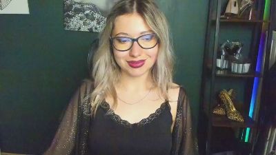 niceHEIDI live cam on Cam4