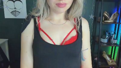 niceHEIDI live cam on Cam4