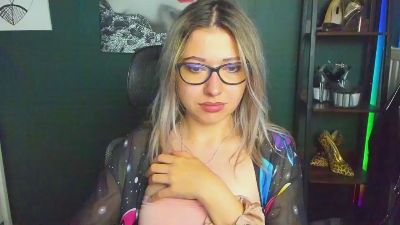 niceHEIDI live cam on Cam4
