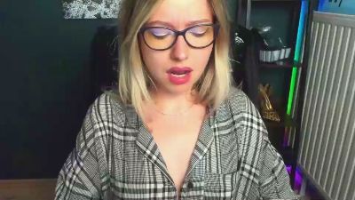 niceHEIDI live cam on Cam4