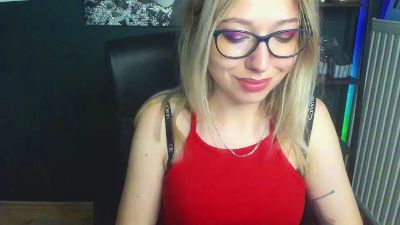 niceHEIDI live cam on Cam4