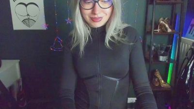 niceHEIDI live cam on Cam4