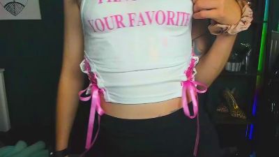 niceHEIDI live cam on Cam4