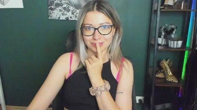 niceHEIDI live cam on Cam4