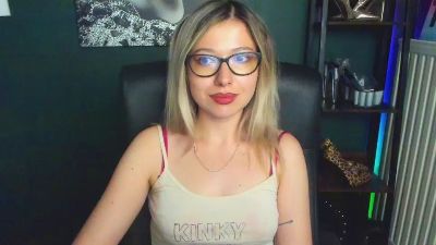 niceHEIDI live cam on Cam4
