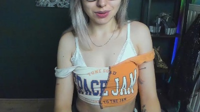 niceHEIDI live cam on Cam4