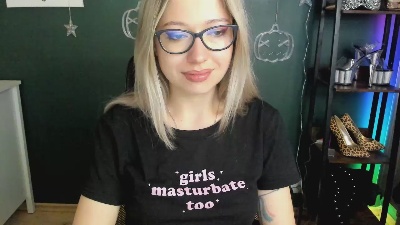 niceHEIDI live cam on Cam4