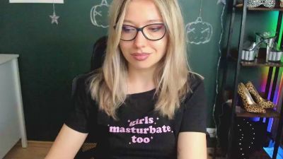 niceHEIDI live cam on Cam4