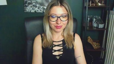 niceHEIDI live cam on Cam4