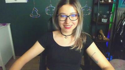 niceHEIDI live cam on Cam4