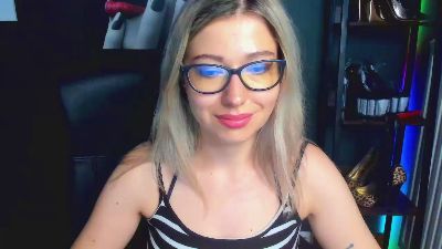niceHEIDI live cam on Cam4