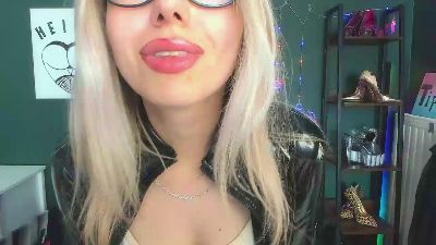 niceHEIDI live cam on Cam4
