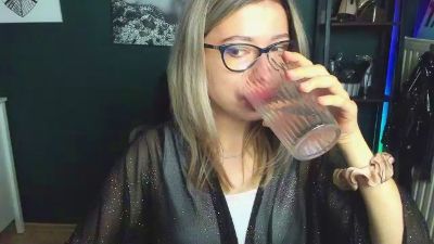 niceHEIDI live cam on Cam4