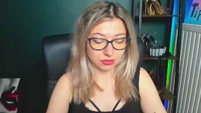 niceHEIDI live cam on Cam4