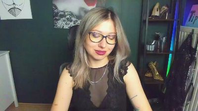 niceHEIDI live cam on Cam4