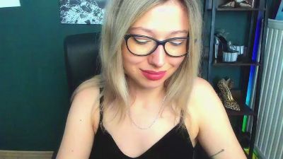 niceHEIDI live cam on Cam4