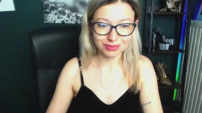 niceHEIDI live cam on Cam4