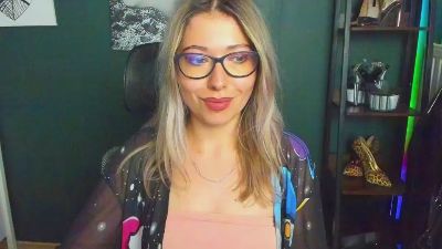 niceHEIDI live cam on Cam4