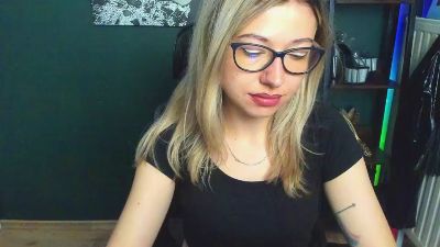 niceHEIDI live cam on Cam4