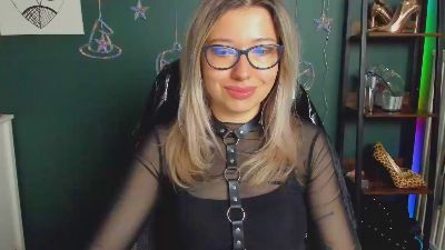 niceHEIDI live cam on Cam4