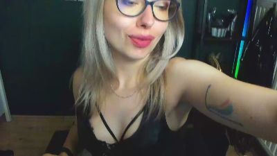 niceHEIDI live cam on Cam4