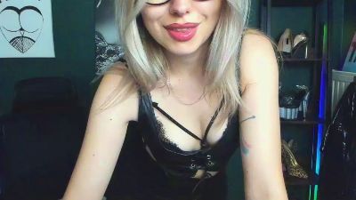 niceHEIDI live cam on Cam4