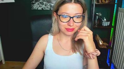 niceHEIDI live cam on Cam4
