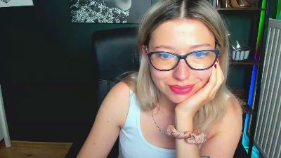 niceHEIDI live cam on Cam4