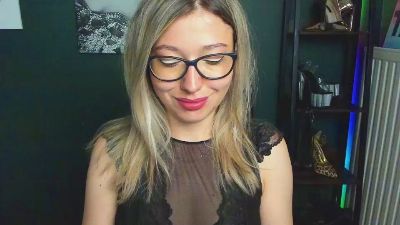 niceHEIDI live cam on Cam4