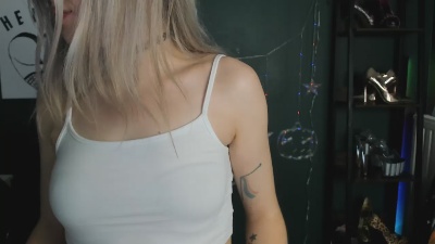 niceHEIDI live cam on Cam4