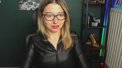 niceHEIDI live cam on Cam4