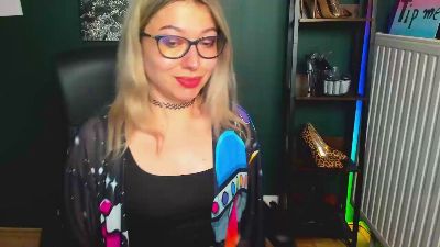niceHEIDI live cam on Cam4