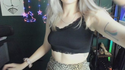 niceHEIDI live cam on Cam4