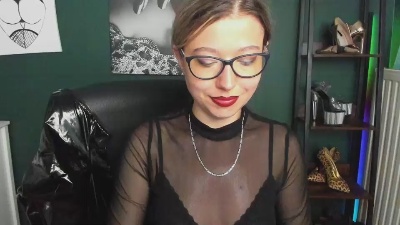 niceHEIDI live cam on Cam4