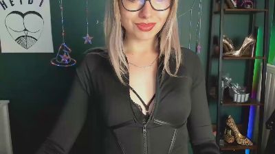 niceHEIDI live cam on Cam4