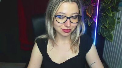 niceHEIDI live cam on Cam4