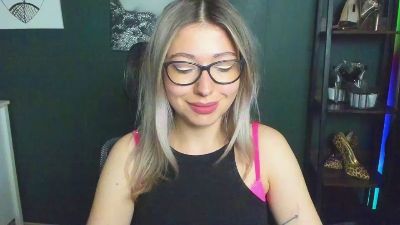 niceHEIDI live cam on Cam4
