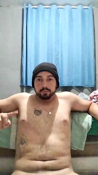 nichaeld_ live cam on Cam4