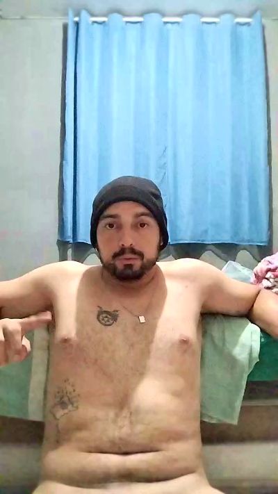 nichaeld_ live cam on Cam4