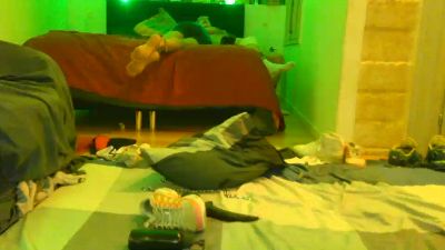 nickFR34kinky webcam