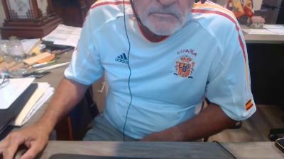 nick_37 live cam on Cam4