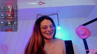 nicky_pop live cam on Cam4