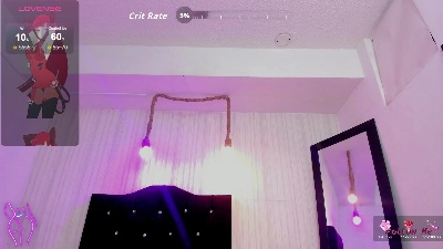 nicky_pop live cam on Cam4