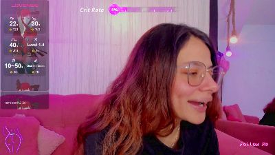 nicky_pop live cam on Cam4