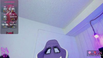 nicky_pop live cam on Cam4