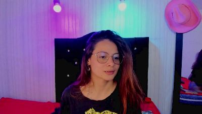 nicky_pop live cam on Cam4