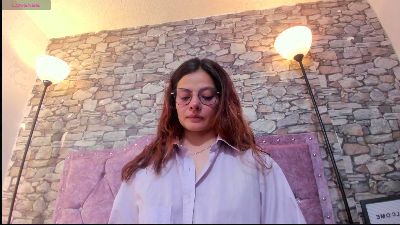 nicky_pop live cam on Cam4