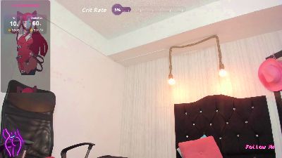 nicky_pop live cam on Cam4